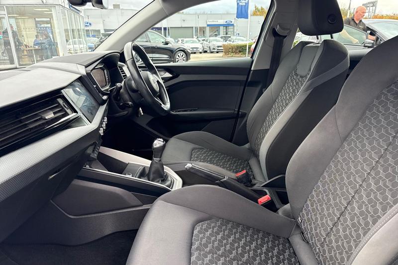 Used Audi A1 2021 for sale - 77079601: Photo 19