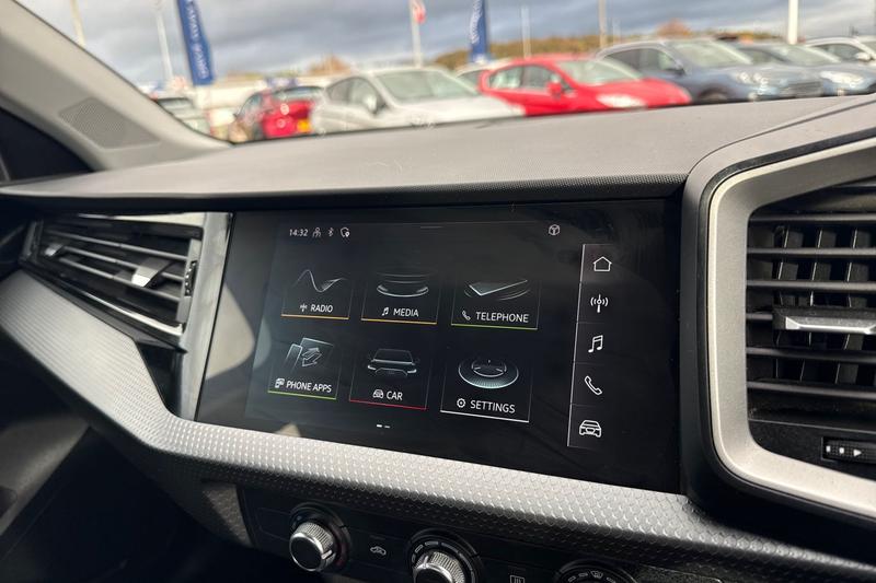 Used Audi A1 2021 for sale - 77079601: Photo 23