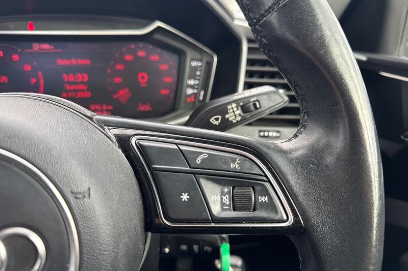 Used Audi A1 2021 for sale - 77079601: Photo 26