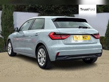 Used Audi A1 2021 for sale - 77079601: Photo