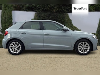 Used Audi A1 2021 for sale - 77079601: Photo