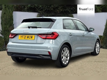 Used Audi A1 2021 for sale - 77079601: Photo