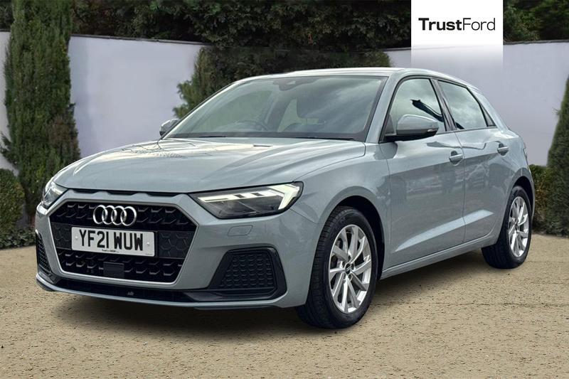 Used Audi A1 2021 for sale - 77079601: Photo 5