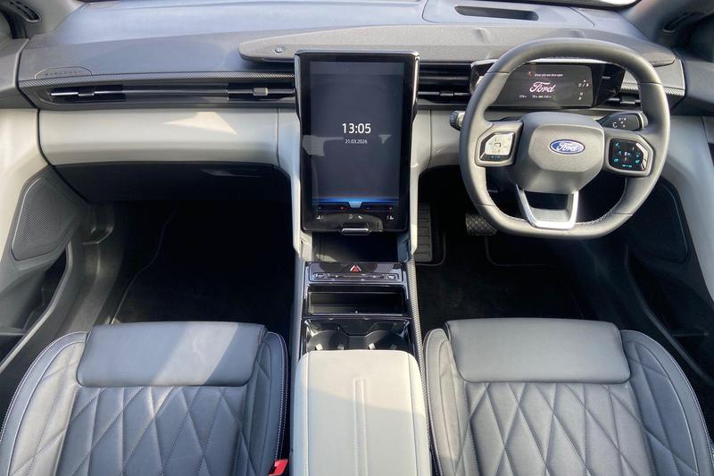 Used Ford Explorer 2024 for sale - 77975874: Photo 10