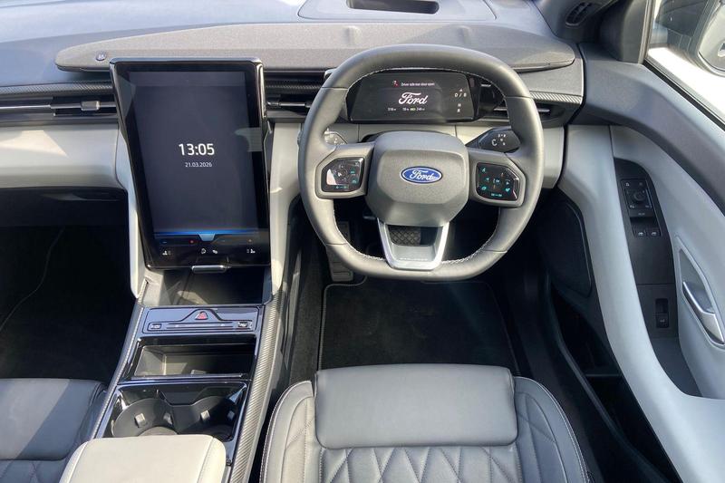 Used Ford Explorer 2024 for sale - 77975874: Photo 11