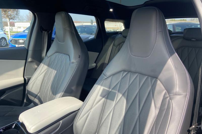 Used Ford Explorer 2024 for sale - 77975874: Photo 19