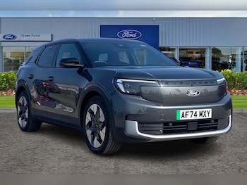 Used Ford Explorer 2024 for sale - 77975874: Photo