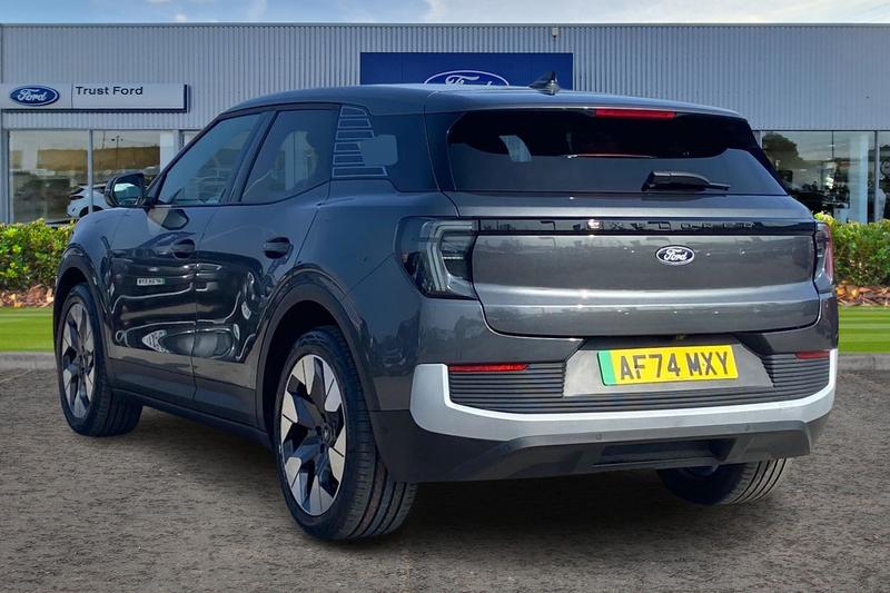 Used Ford Explorer 2024 for sale - 77975874: Photo 2