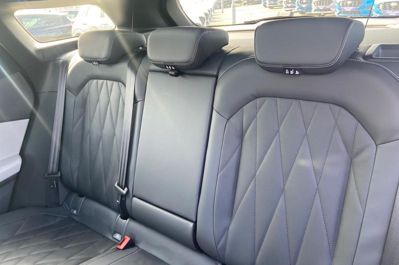 Used Ford Explorer 2024 for sale - 77975874: Photo 20