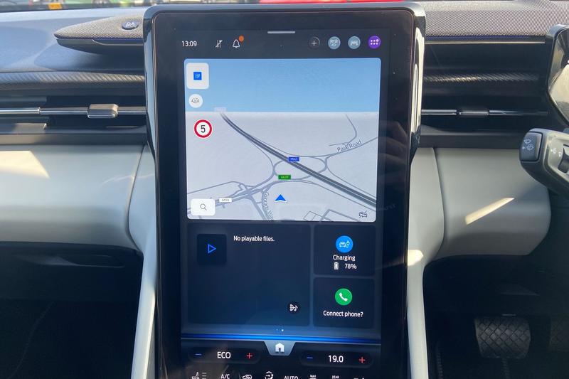 Used Ford Explorer 2024 for sale - 77975874: Photo 22