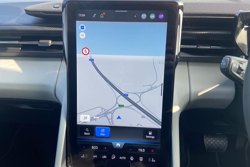 Used Ford Explorer 2024 for sale - 77975874: Photo 23