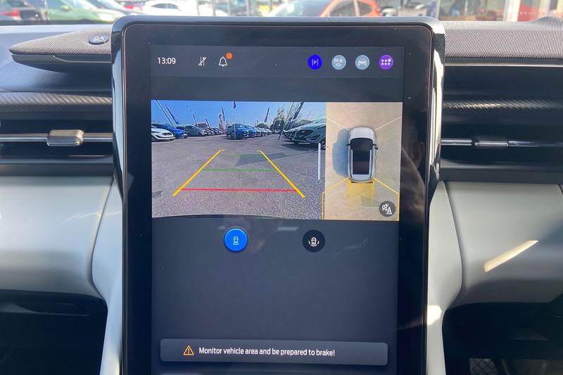 Used Ford Explorer 2024 for sale - 77975874: Photo 24