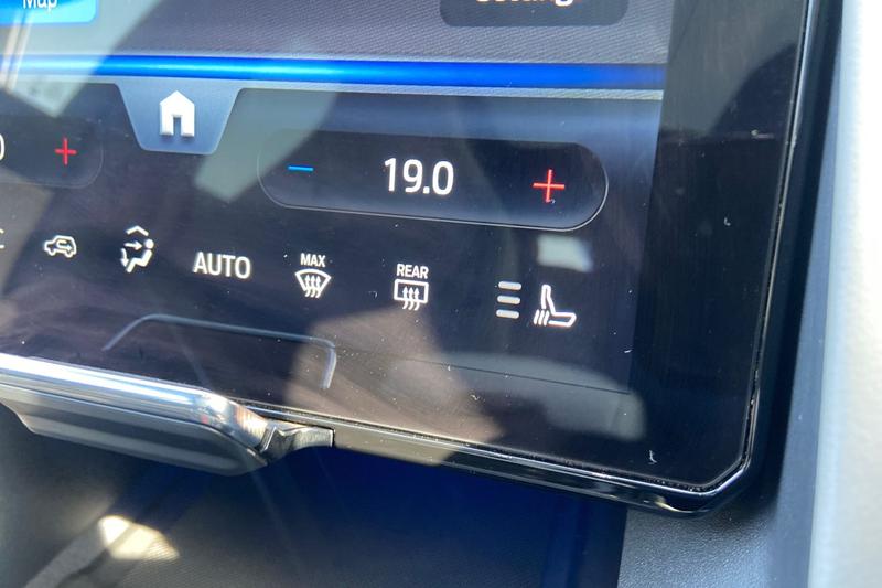 Used Ford Explorer 2024 for sale - 77975874: Photo 25