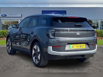 Used Ford Explorer 2024 for sale - 77975874: Photo