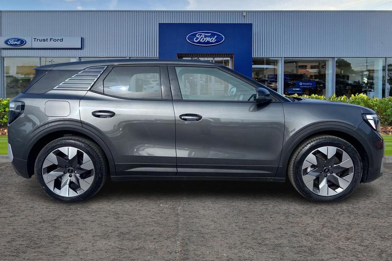 Used Ford Explorer 2024 for sale - 77975874: Photo 3