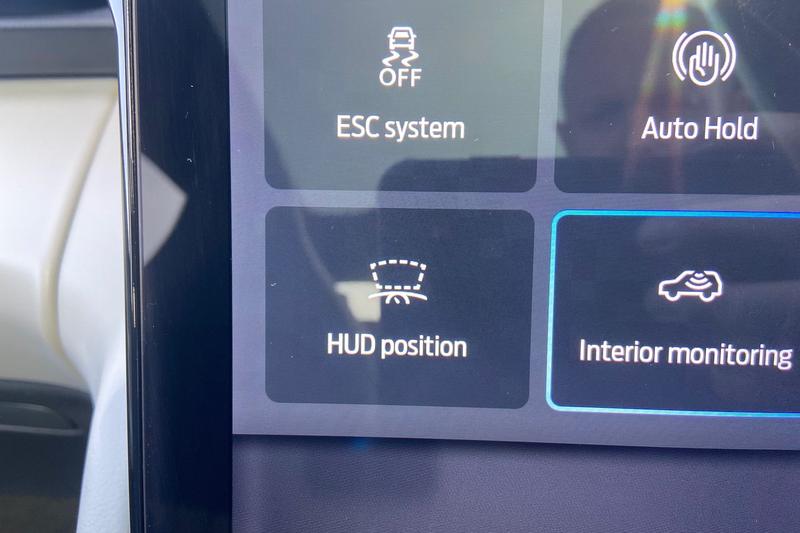 Used Ford Explorer 2024 for sale - 77975874: Photo 31