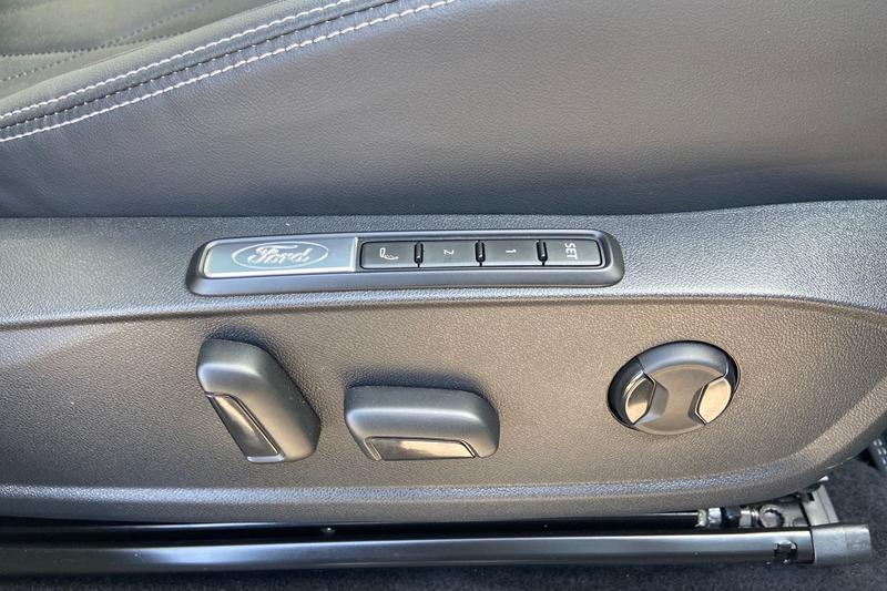 Used Ford Explorer 2024 for sale - 77975874: Photo 33