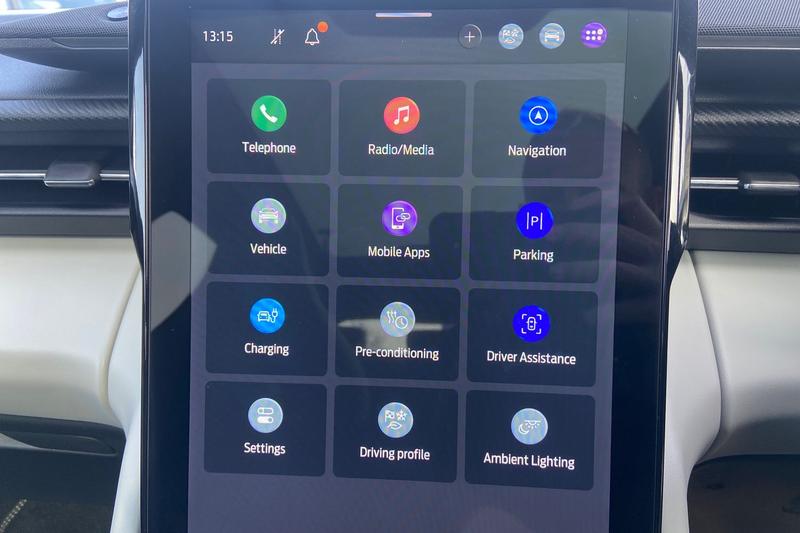 Used Ford Explorer 2024 for sale - 77975874: Photo 36