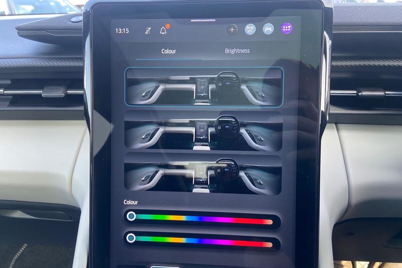 Used Ford Explorer 2024 for sale - 77975874: Photo 37