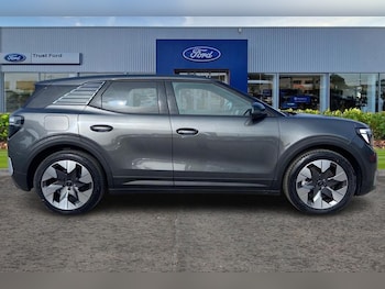 Used Ford Explorer 2024 for sale - 77975874: Photo