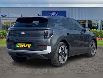 Used Ford Explorer 2024 for sale - 77975874: Photo