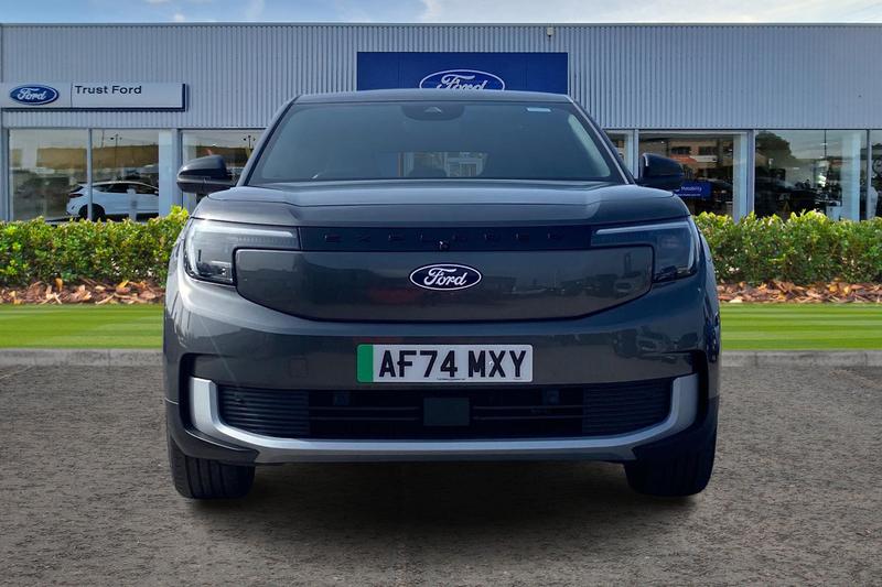 Used Ford Explorer 2024 for sale - 77975874: Photo 6