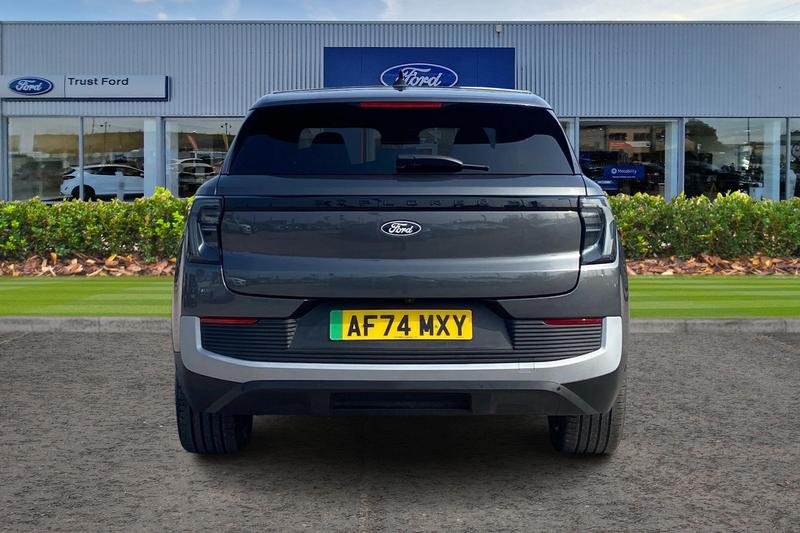 Used Ford Explorer 2024 for sale - 77975874: Photo 7