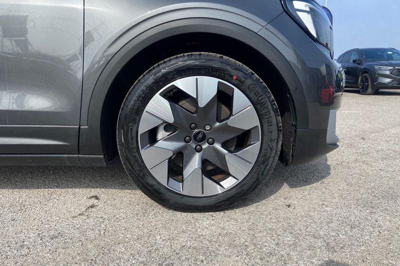 Used Ford Explorer 2024 for sale - 77975874: Photo 8