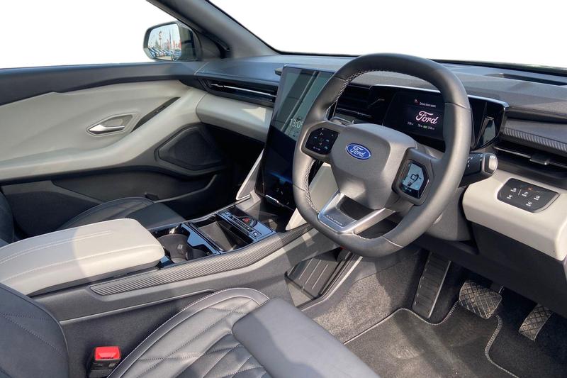 Used Ford Explorer 2024 for sale - 77975874: Photo 9