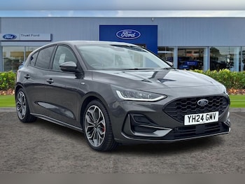 Used Ford Focus 2024 for sale - 78486882: Photo