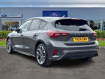 Used Ford Focus 2024 for sale - 78486882: Photo