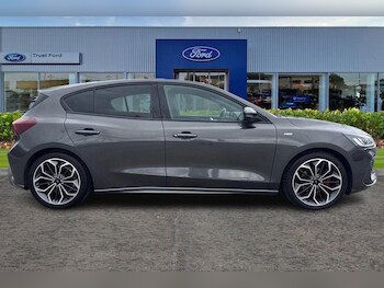 Used Ford Focus 2024 for sale - 78486882: Photo