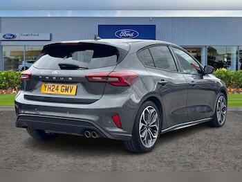Used Ford Focus 2024 for sale - 78486882: Photo