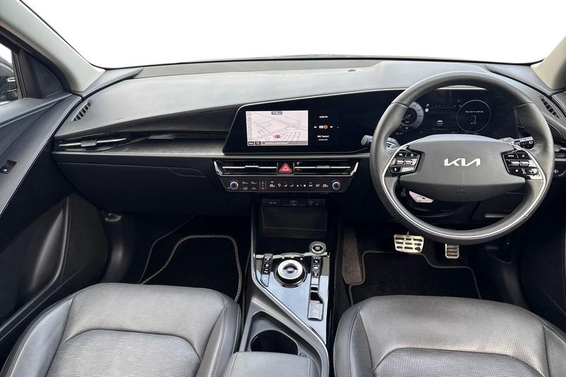 Used Kia Niro 2024 for sale - 77665633: Photo 10