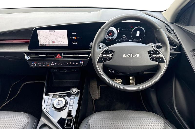 Used Kia Niro 2024 for sale - 77665633: Photo 11