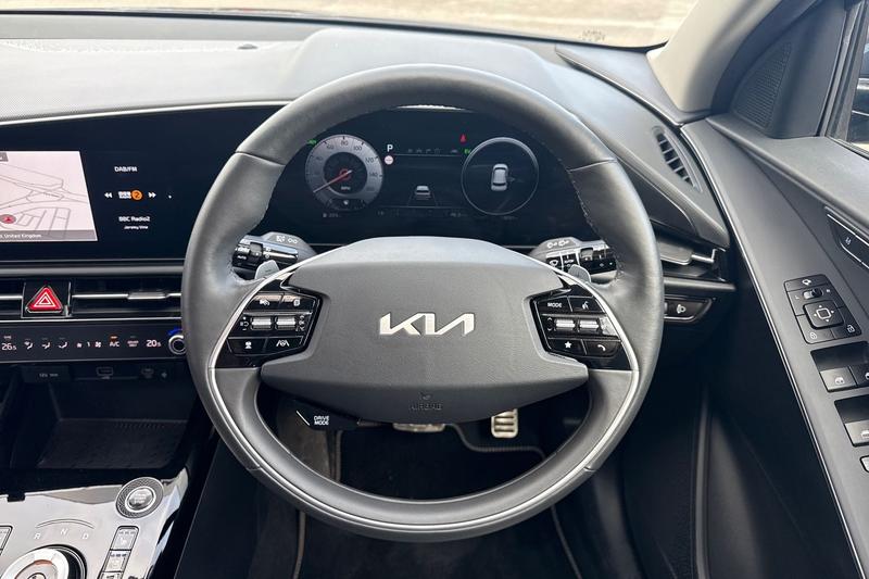 Used Kia Niro 2024 for sale - 77665633: Photo 12