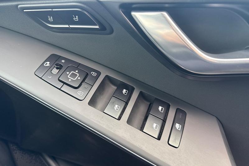 Used Kia Niro 2024 for sale - 77665633: Photo 16