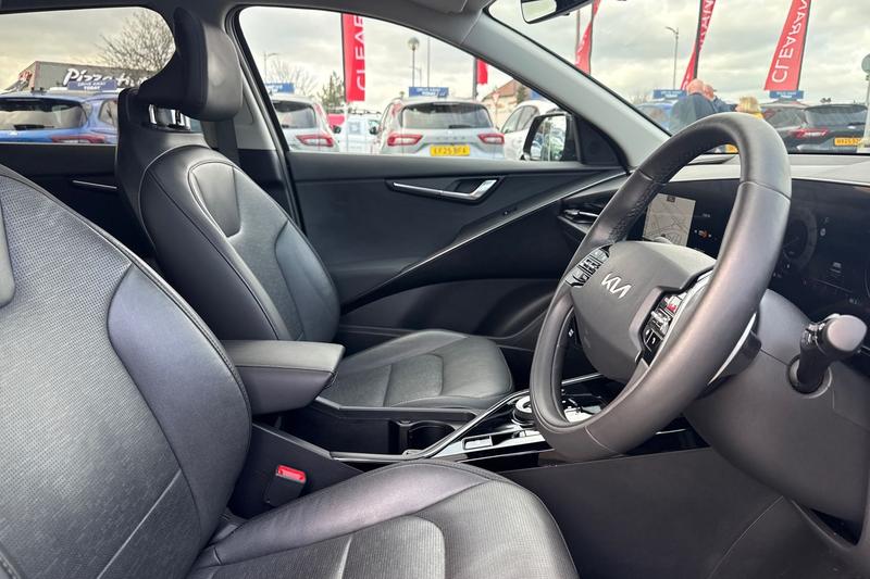 Used Kia Niro 2024 for sale - 77665633: Photo 17