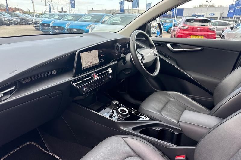 Used Kia Niro 2024 for sale - 77665633: Photo 18