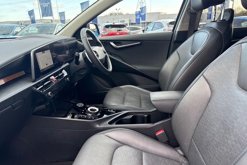 Used Kia Niro 2024 for sale - 77665633: Photo 19