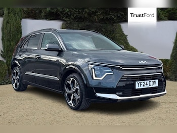 Used Kia Niro 2024 for sale - 77665633: Photo