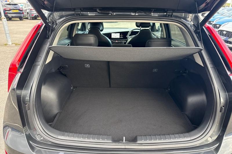 Used Kia Niro 2024 for sale - 77665633: Photo 21