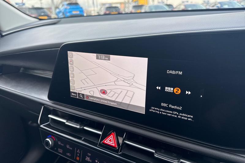 Used Kia Niro 2024 for sale - 77665633: Photo 23