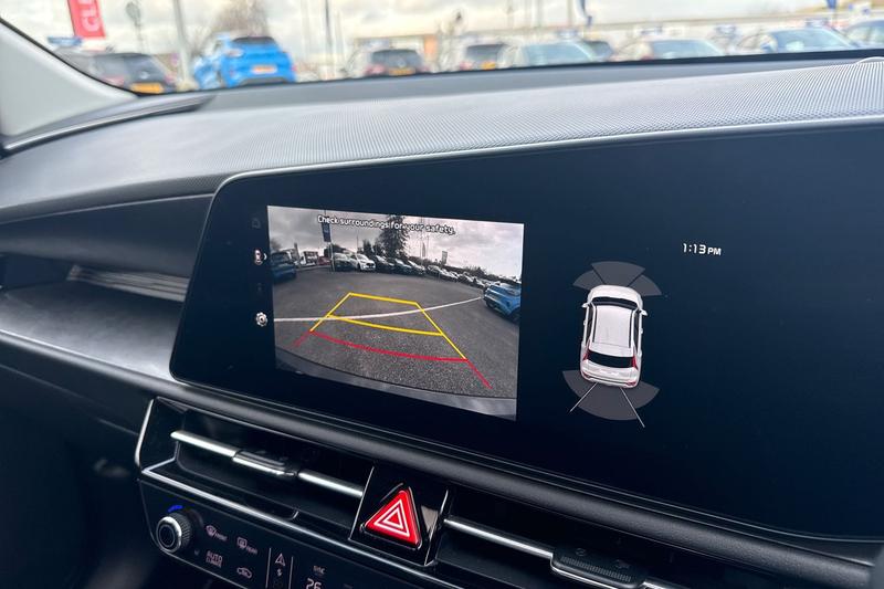 Used Kia Niro 2024 for sale - 77665633: Photo 24