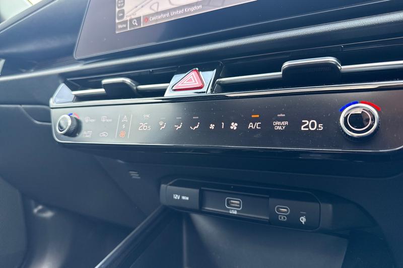 Used Kia Niro 2024 for sale - 77665633: Photo 25