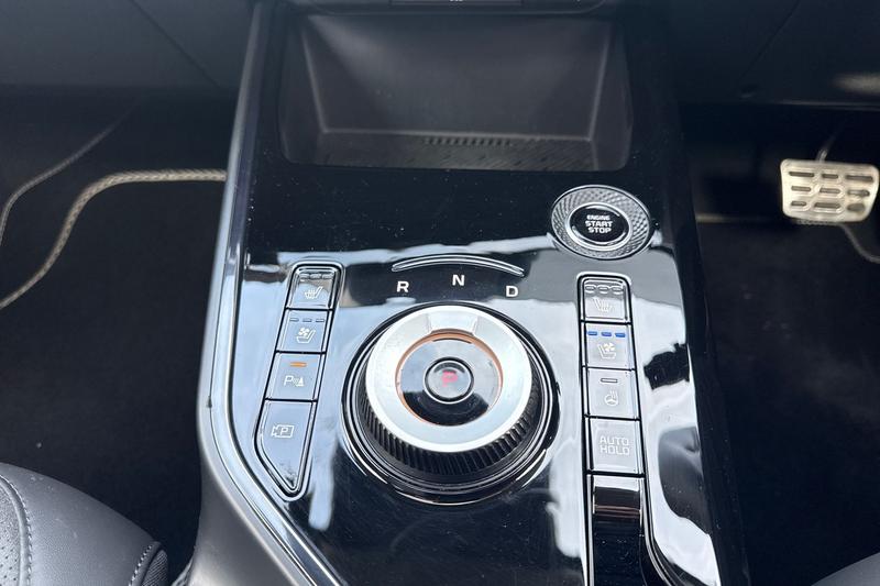 Used Kia Niro 2024 for sale - 77665633: Photo 26