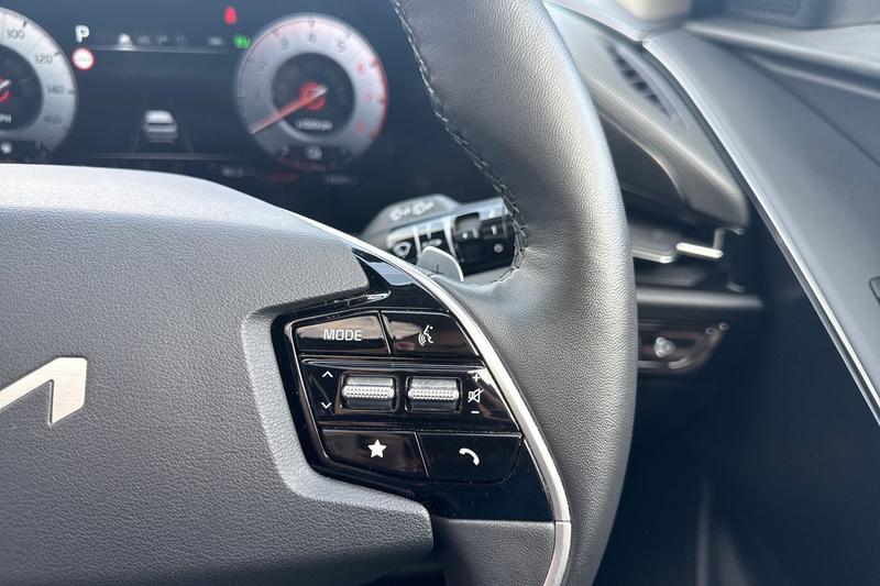 Used Kia Niro 2024 for sale - 77665633: Photo 28