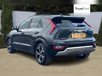 Used Kia Niro 2024 for sale - 77665633: Photo