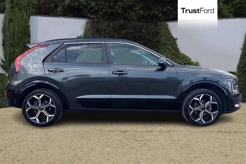 Used Kia Niro 2024 for sale - 77665633: Photo 3