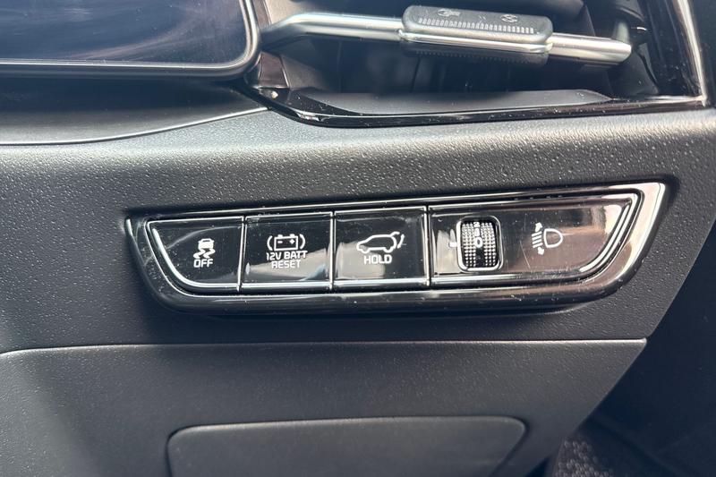 Used Kia Niro 2024 for sale - 77665633: Photo 31